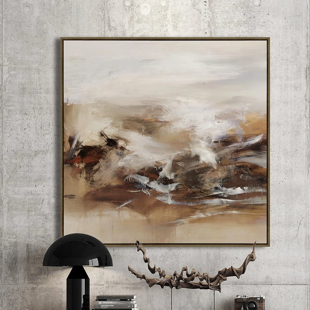 Abstract Wall Art - Design 67