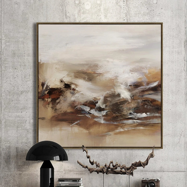 Abstract Wall Art - Design 67