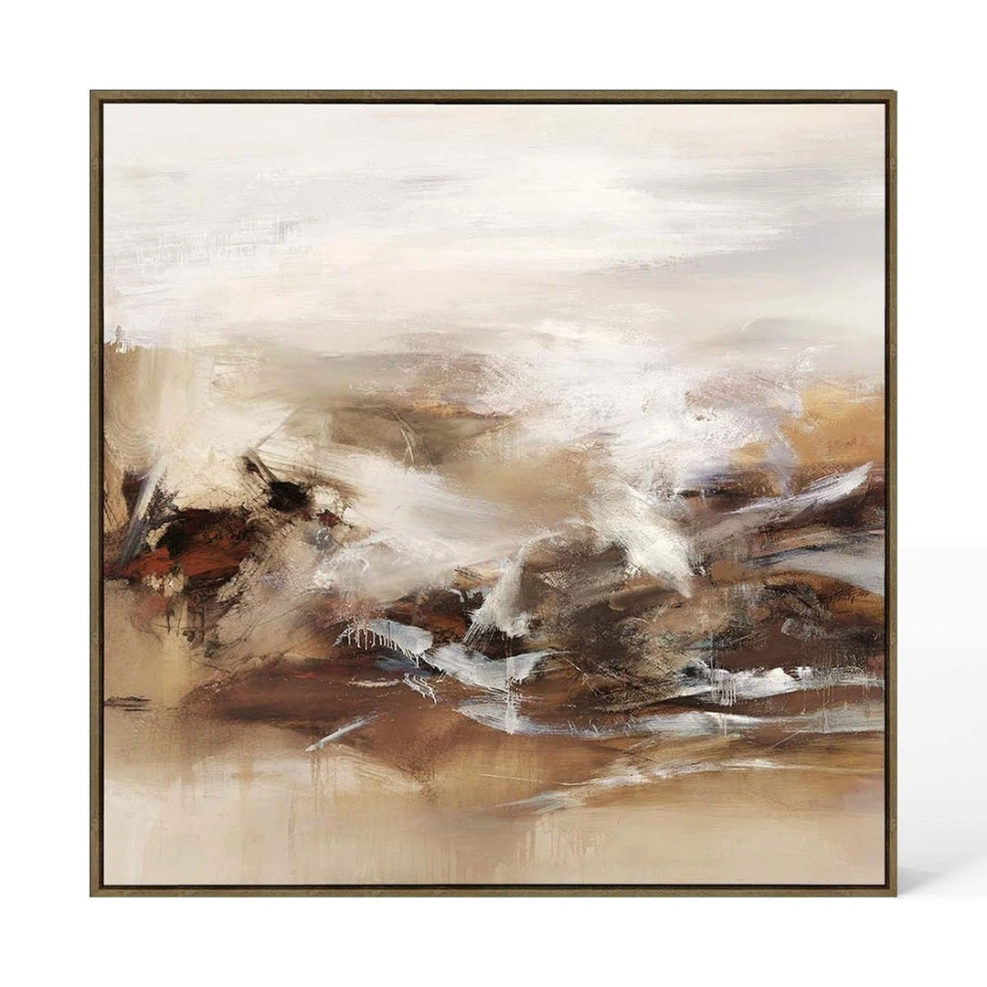 Abstract Wall Art - Design 67