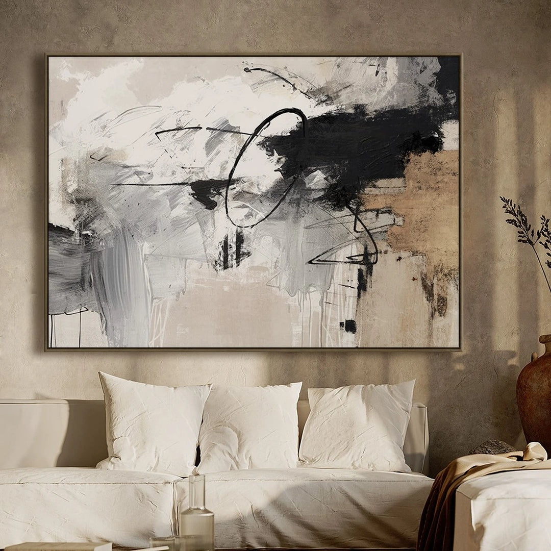 Abstract Wall Art - Design 69