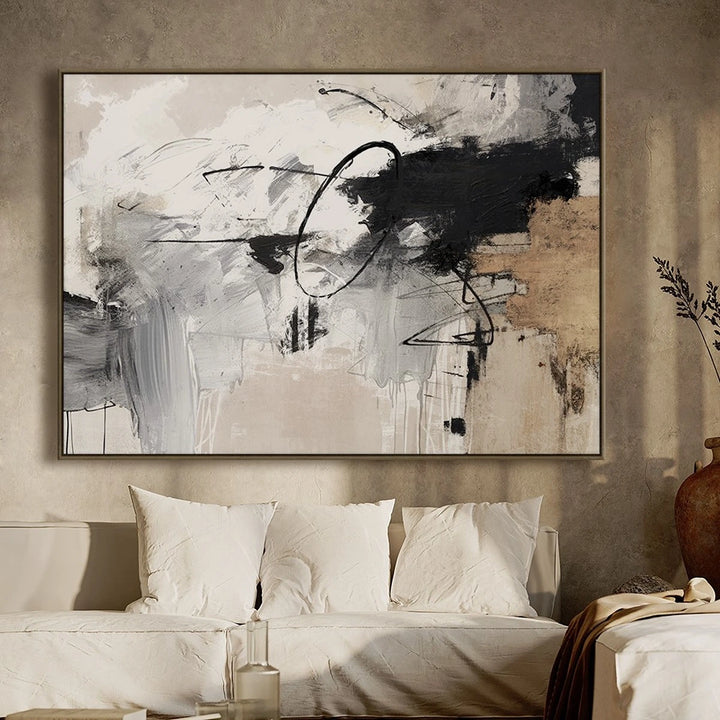 Abstract Wall Art - Design 69