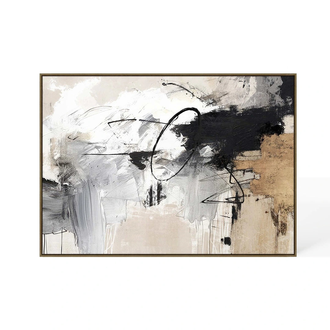Abstract Wall Art - Design 69