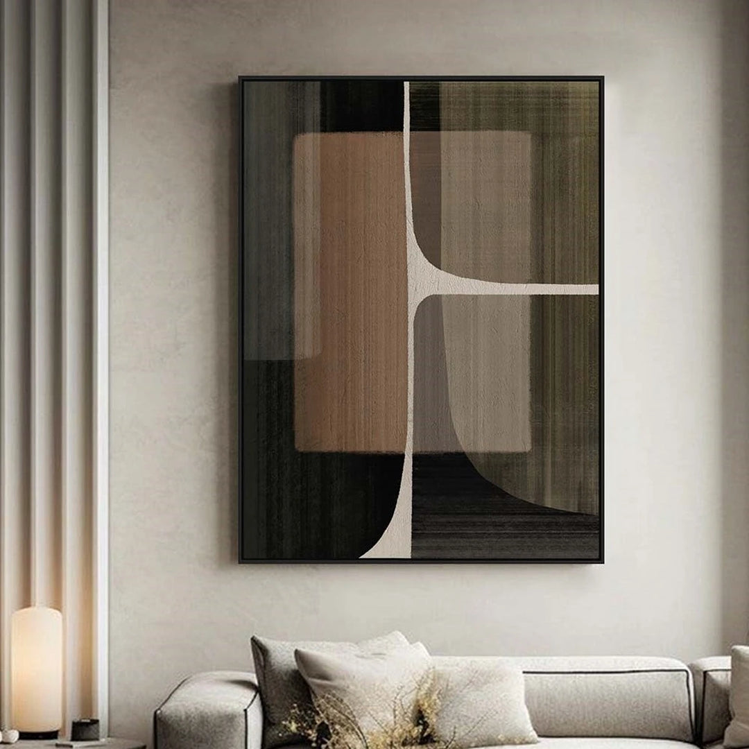 Abstract Wall Art - Design 70
