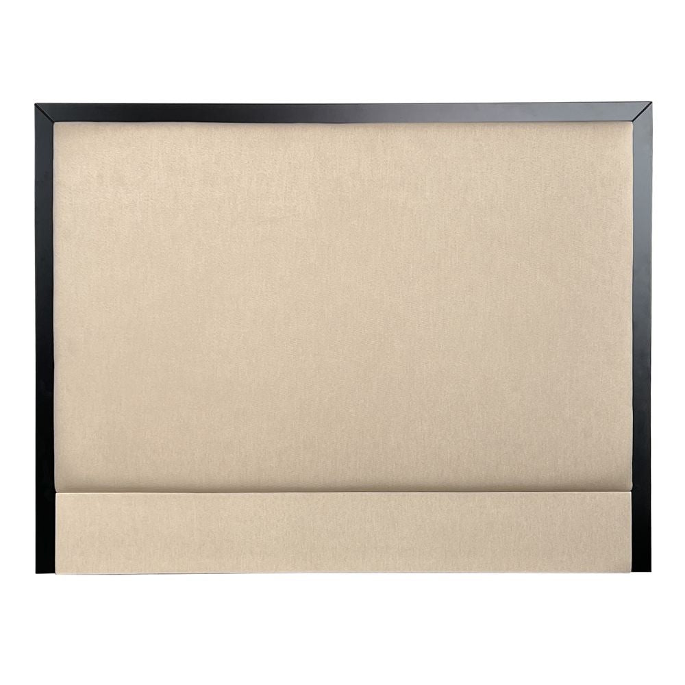 Cambridge King Size Headboard BerkeleyDesigns 1