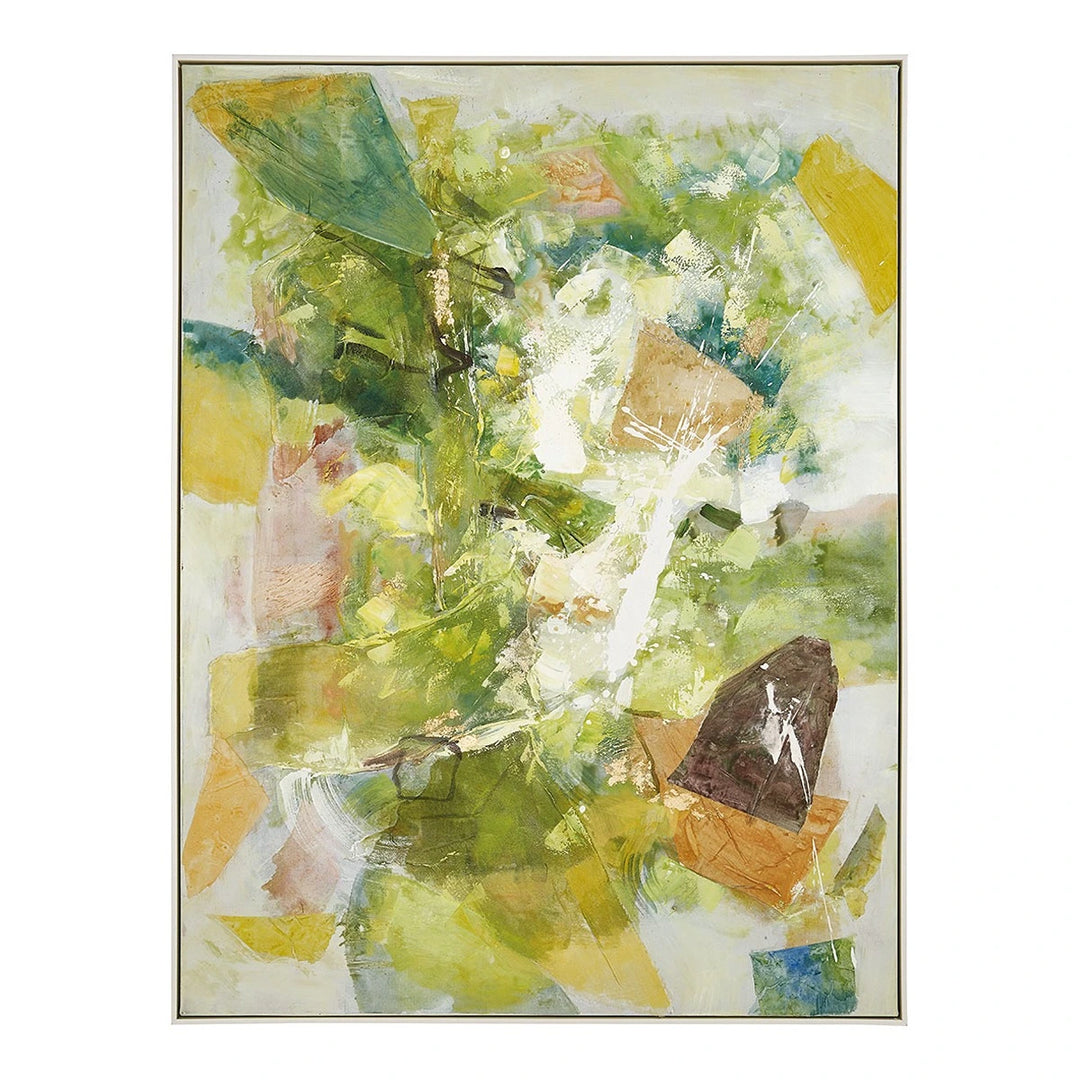 Nature Oil Painting