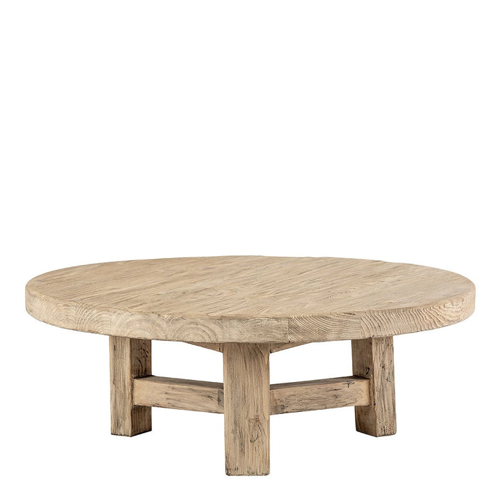 Bao Recycled Pine Coffee Table