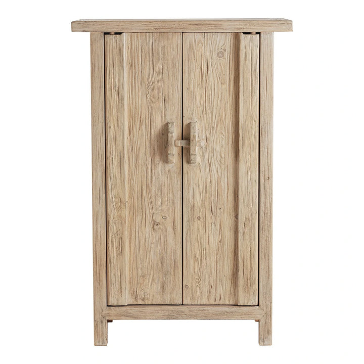 Bao Recycled Pine Sideboard
