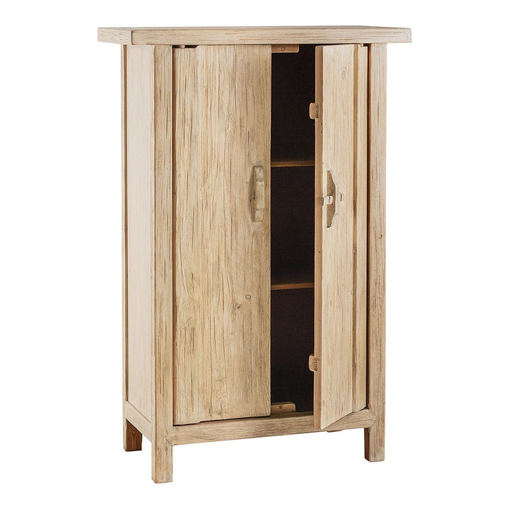 Bao Recycled Pine Sideboard