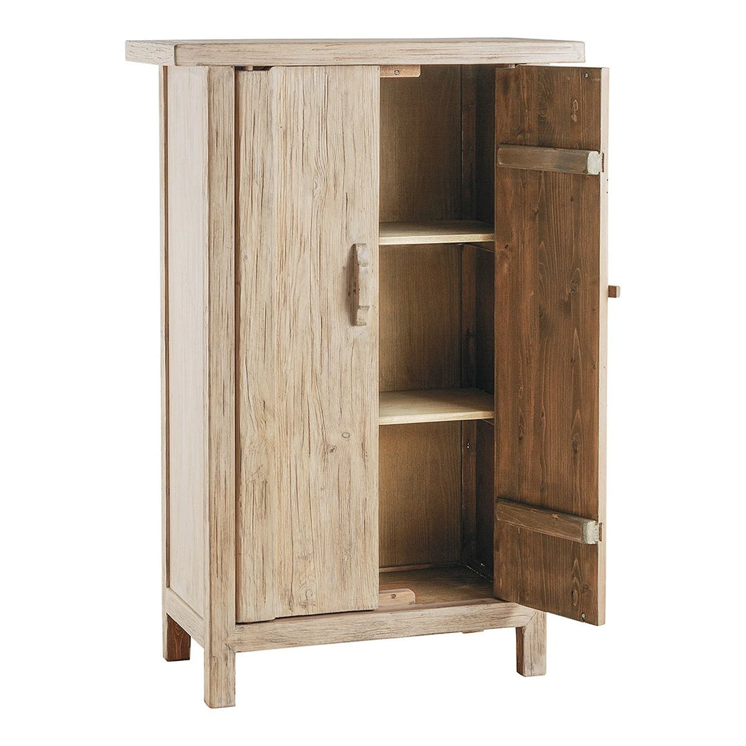 Bao Recycled Pine Sideboard