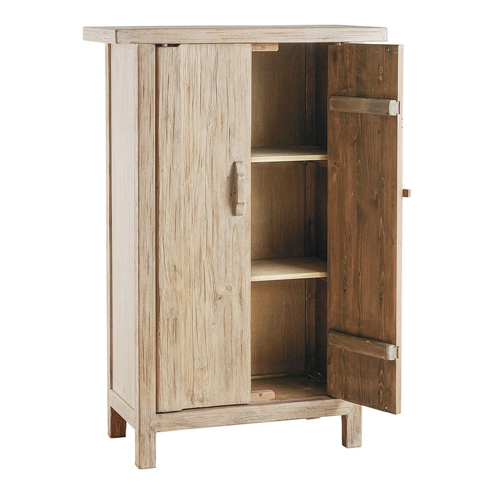 Bao Recycled Pine Sideboard