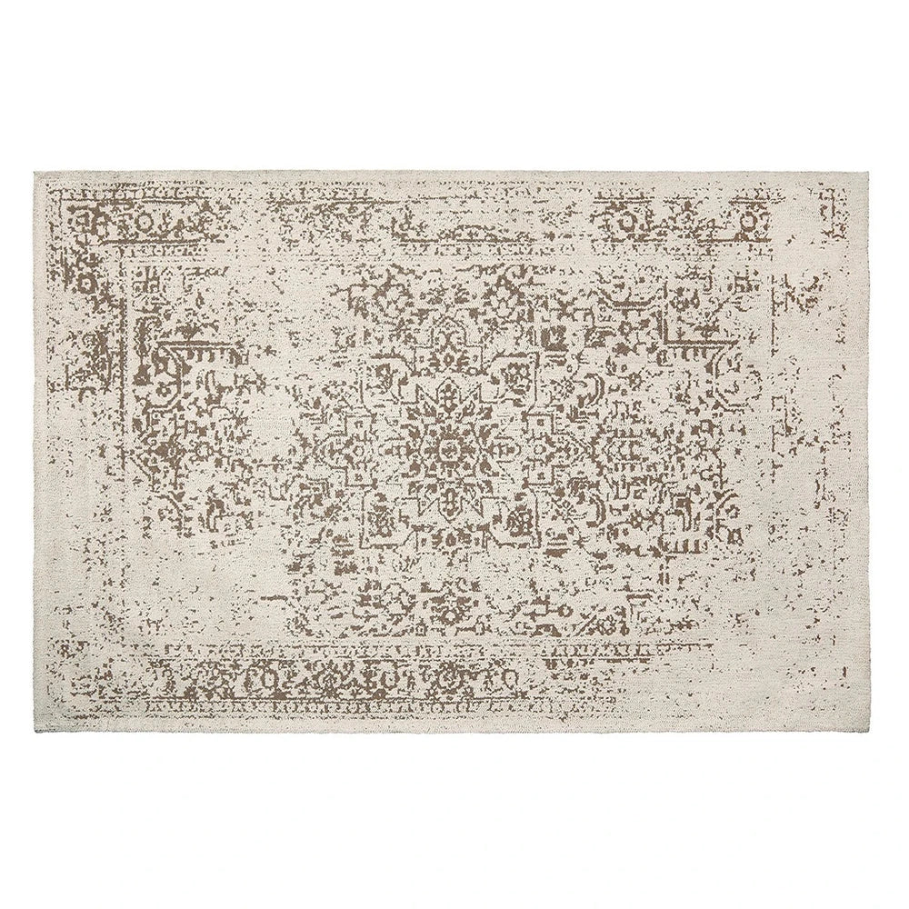 Davio Rug - Khaki