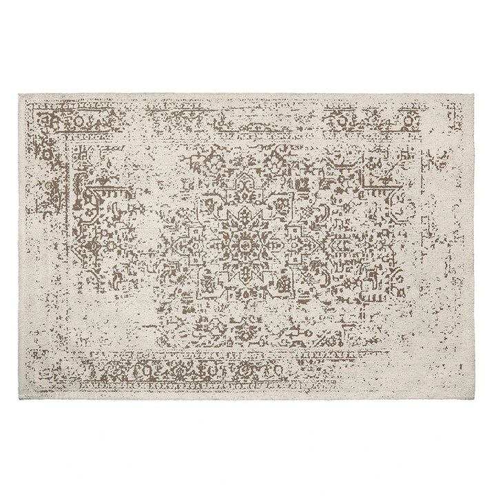 Davio Rug - Khaki