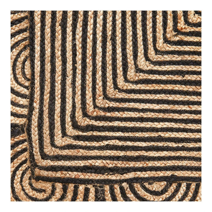 Apala Scalloped Rug