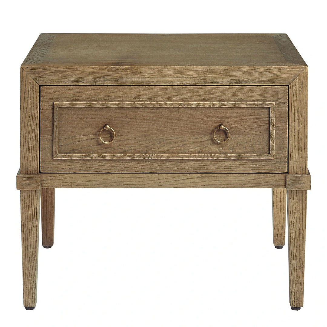 Arianne Bedside Table