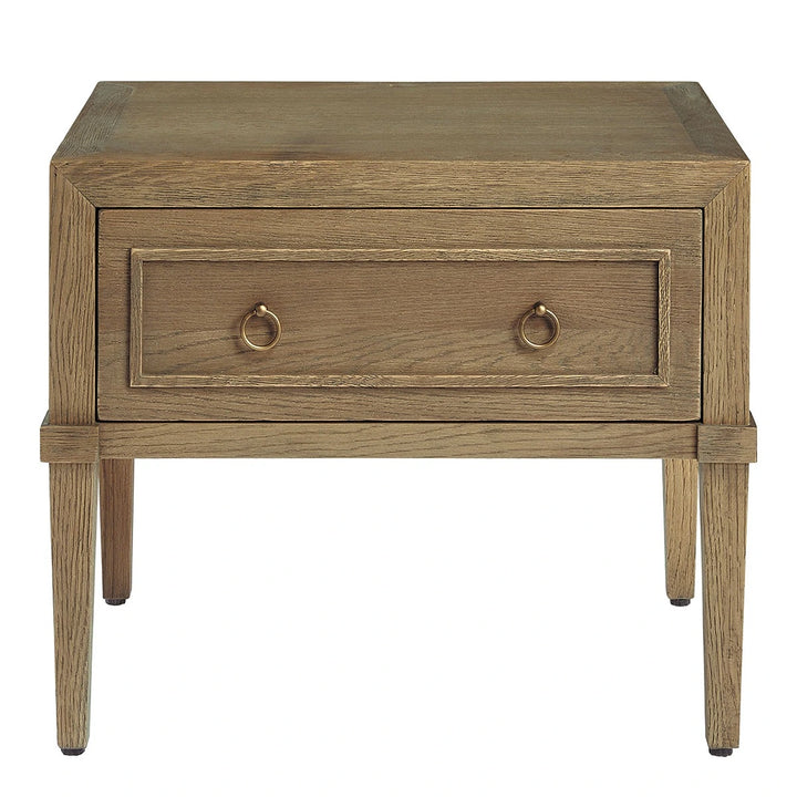 Arianne Bedside Table
