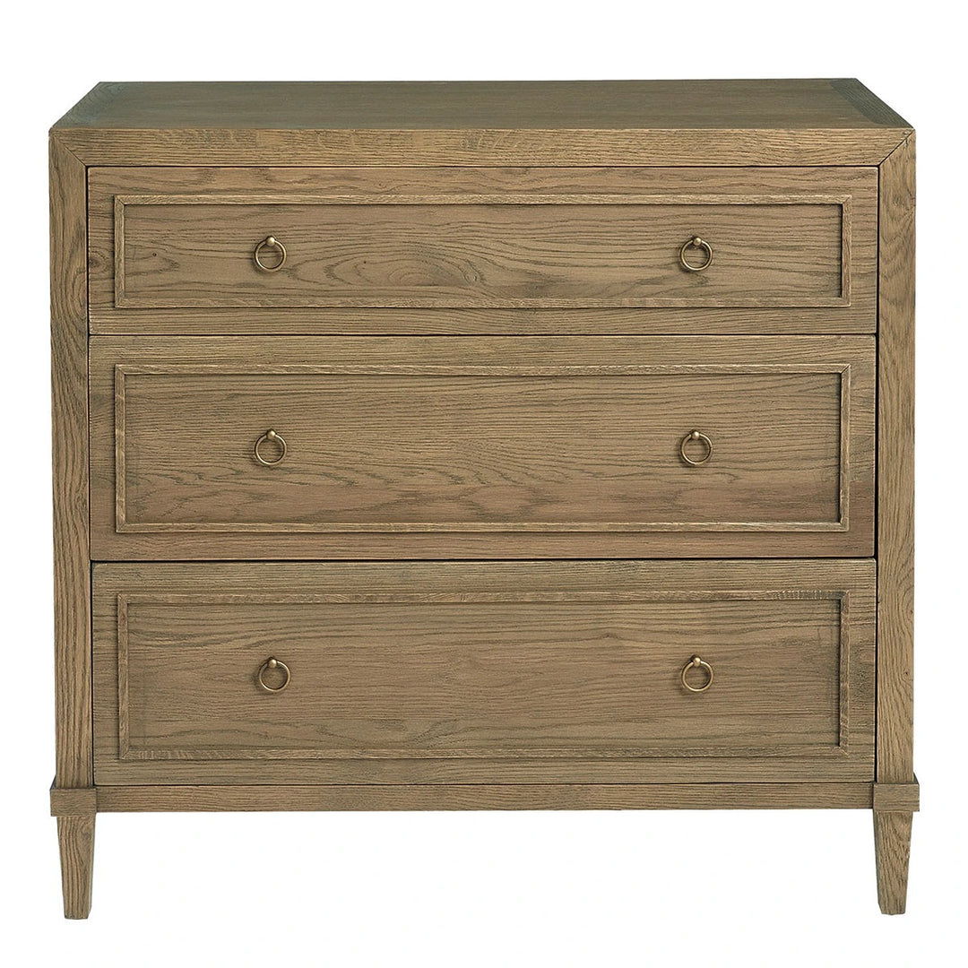Arianne Dresser