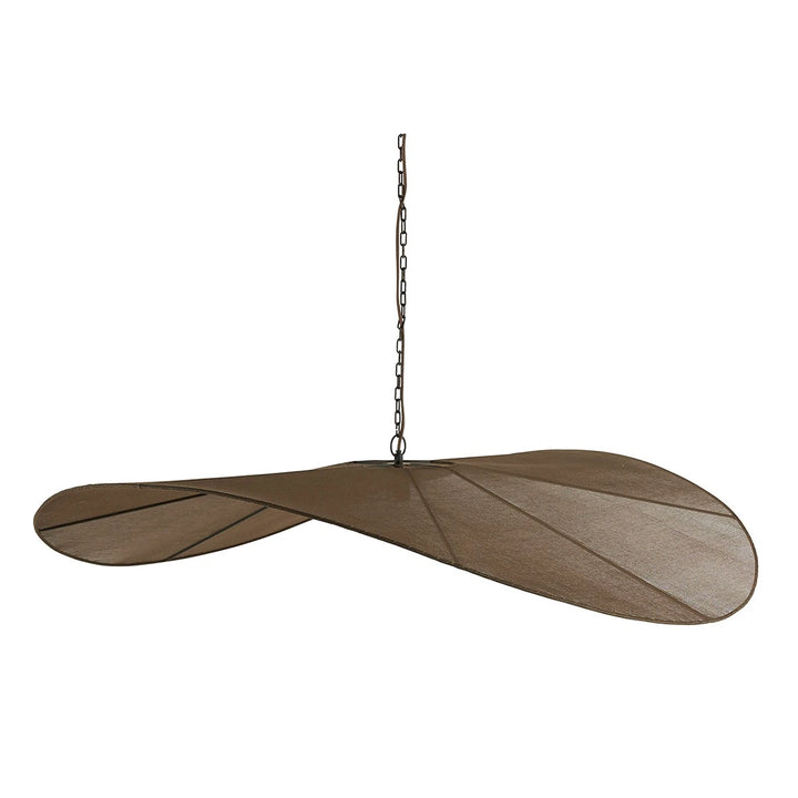 Alba Pendant Light - Brown