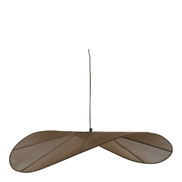 Alba Pendant Light - Brown