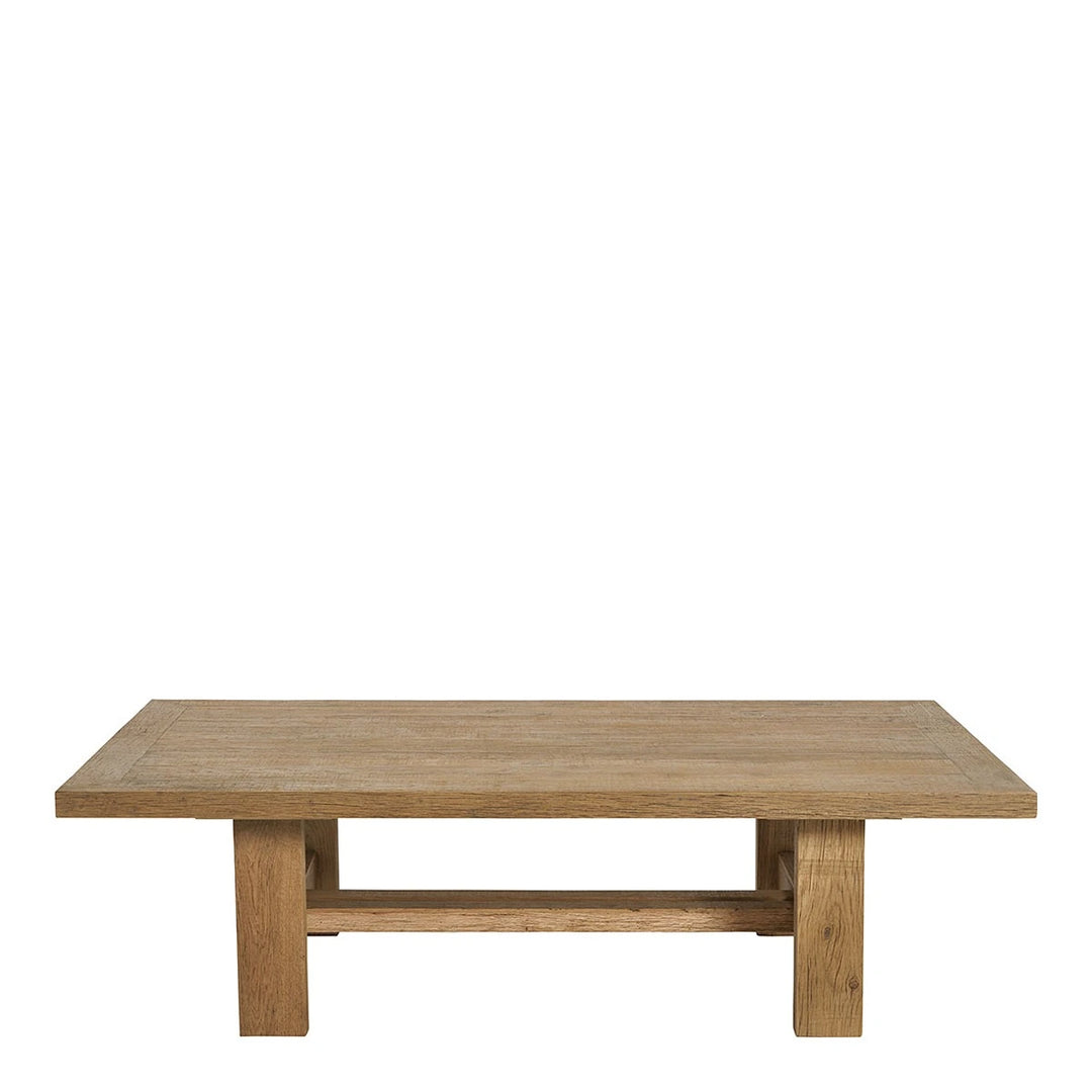 Marcelle Recycled Oak Coffee Table