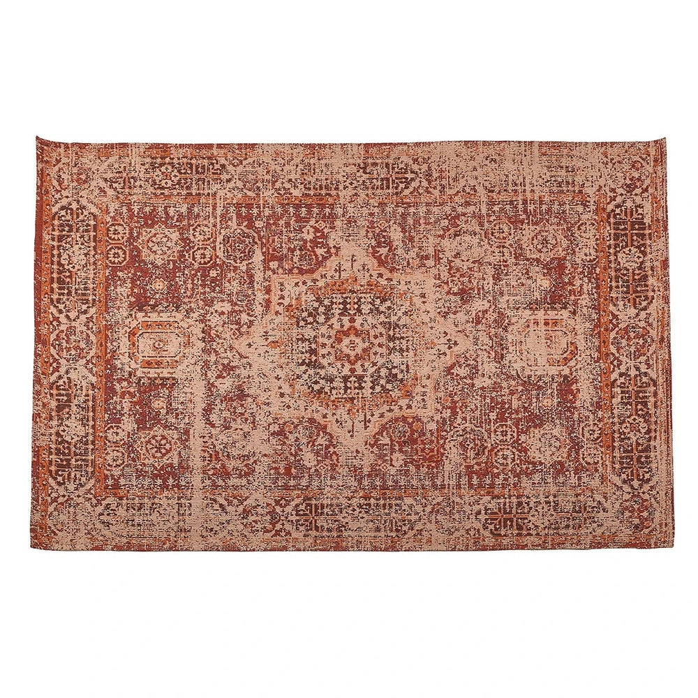 Anik Rug - Orange