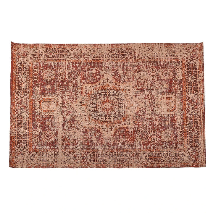 Anik Rug - Orange