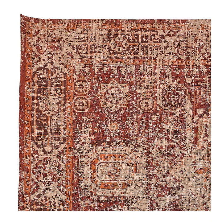 Anik Rug - Orange