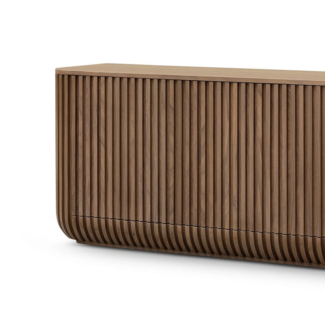 Jupiter Sideboard - Dark Wood
