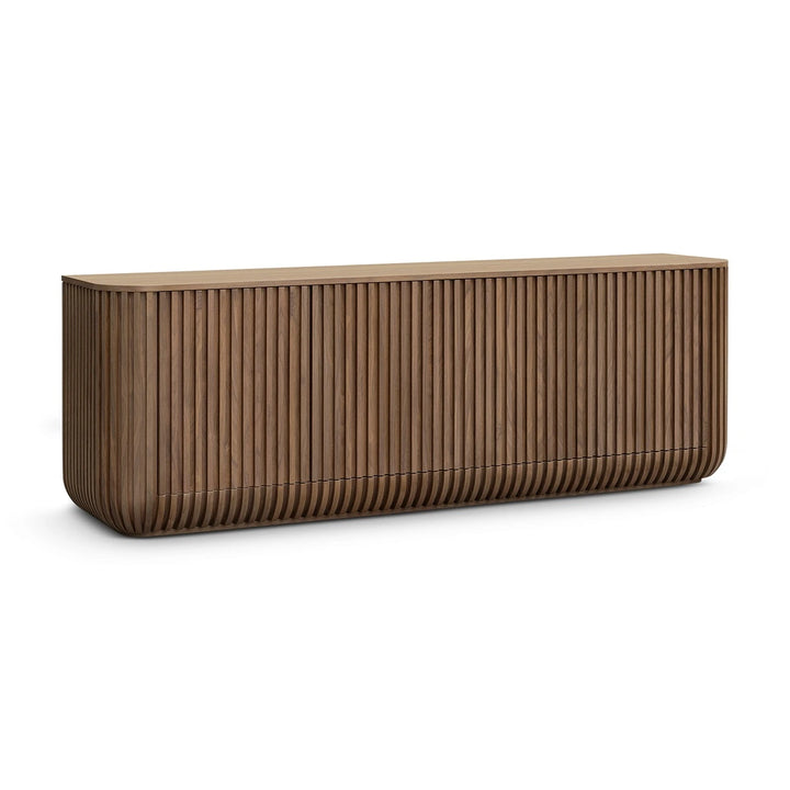 Jupiter Sideboard - Dark Wood