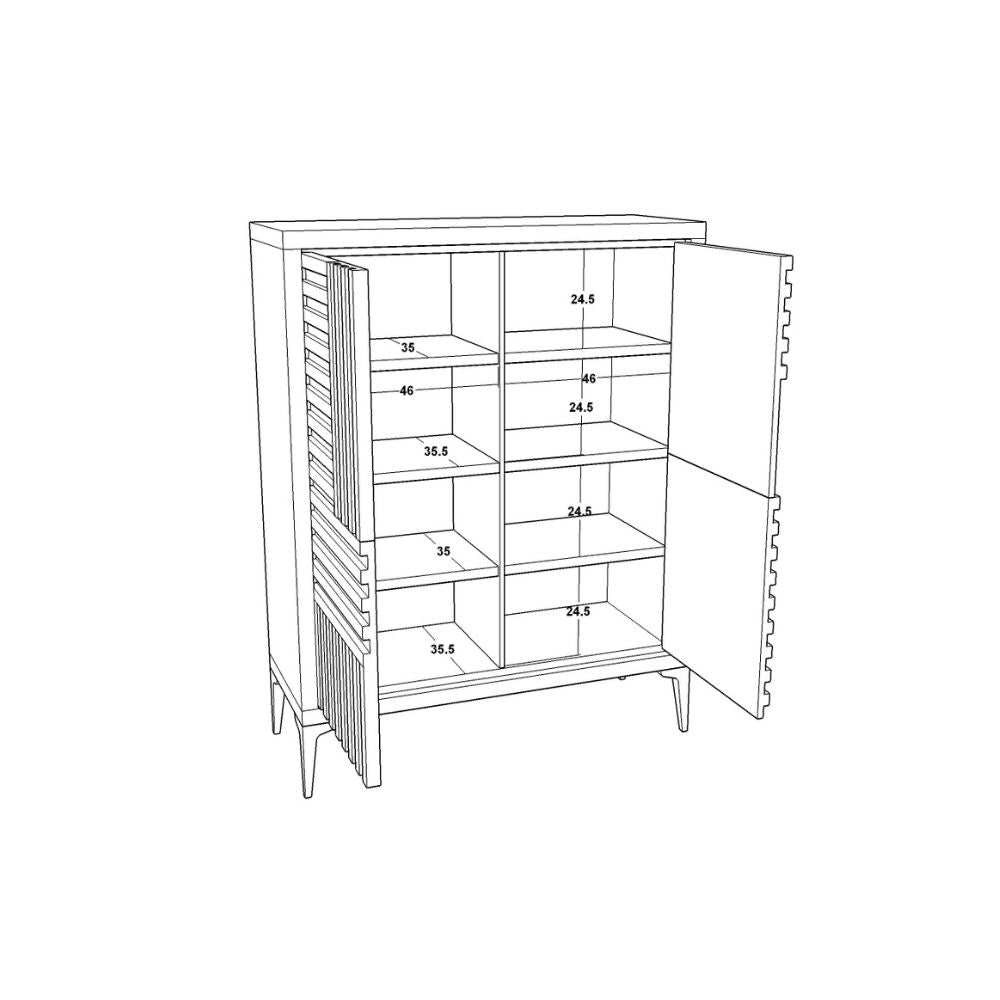 Kyoto Cabinet BerkeleyDesigns 3