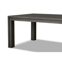 Berkeley Designs Kyoto Dining Table