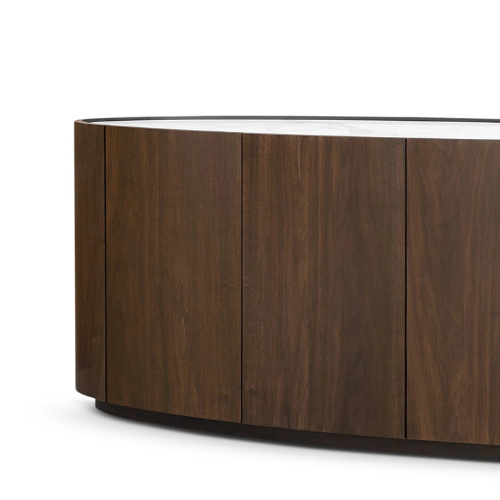 Phuket Sideboard - Walnut