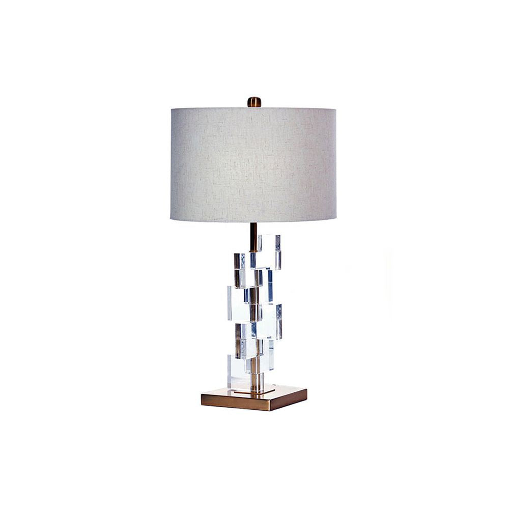 Berkeley Designs Cadiz Table Lamp