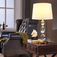 Berkeley Designs Verona Table Lamp