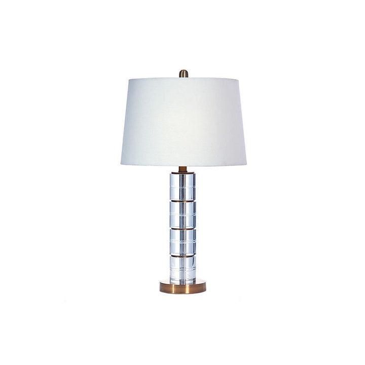 Sienna Table Lamp BerkeleyDesigns 1