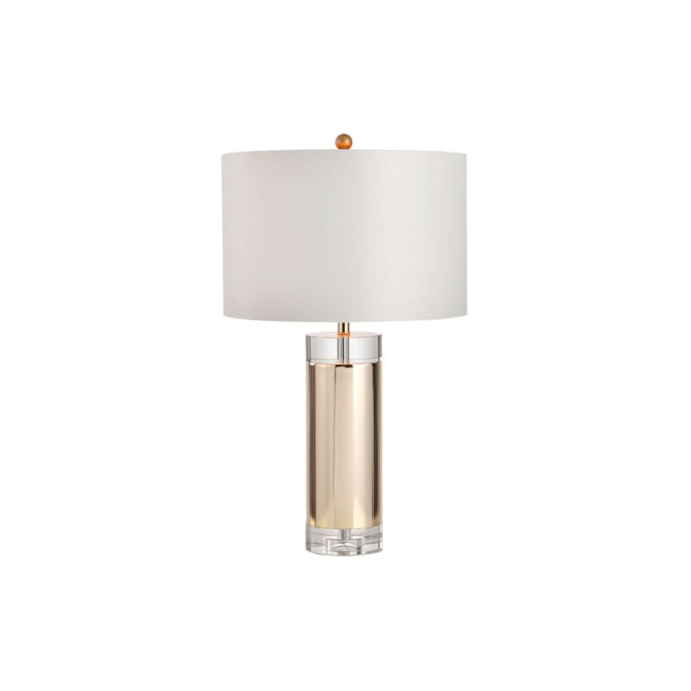 Lyon Table Lamp BerkeleyDesigns 1