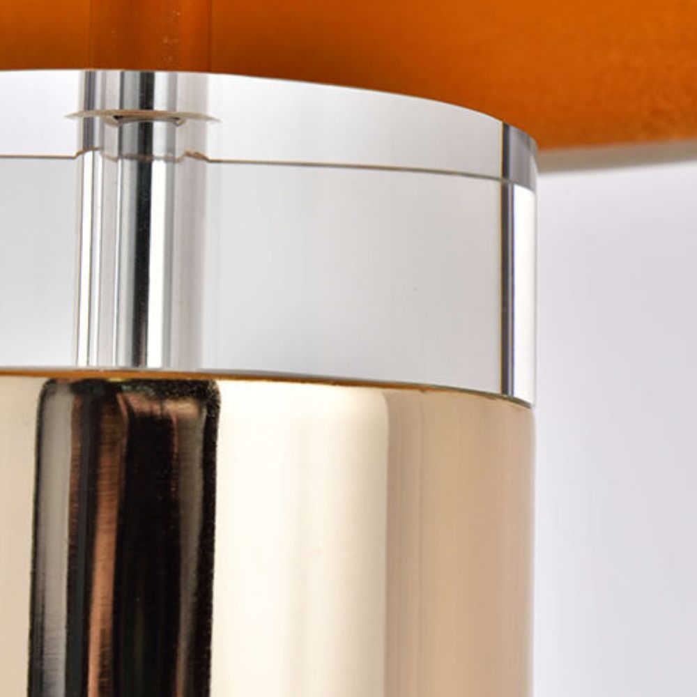 Berkeley Designs Lyon Table Lamp