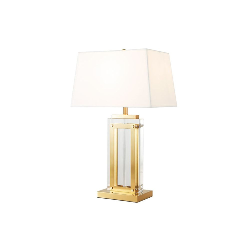 Berkeley Designs Orleans Table Lamp