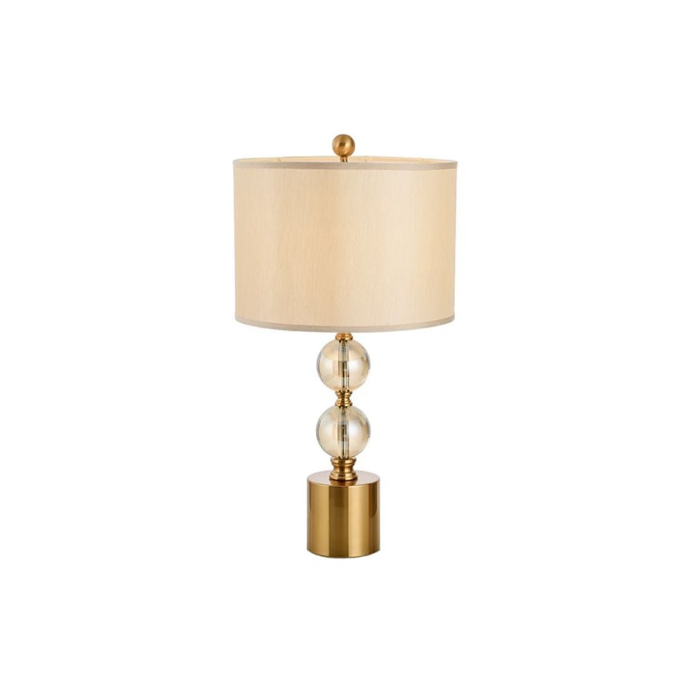Lubec Table Lamp BerkeleyDesigns 1