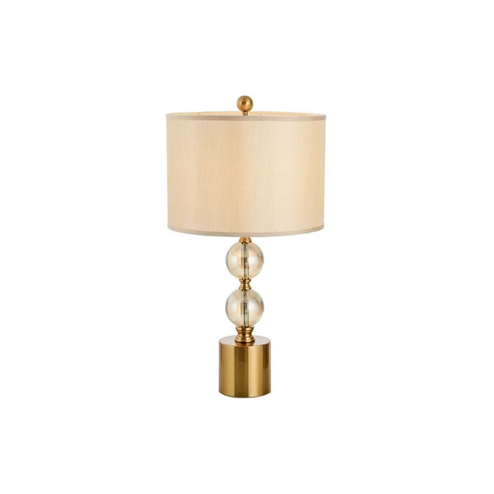 Lubec Table Lamp BerkeleyDesigns 1