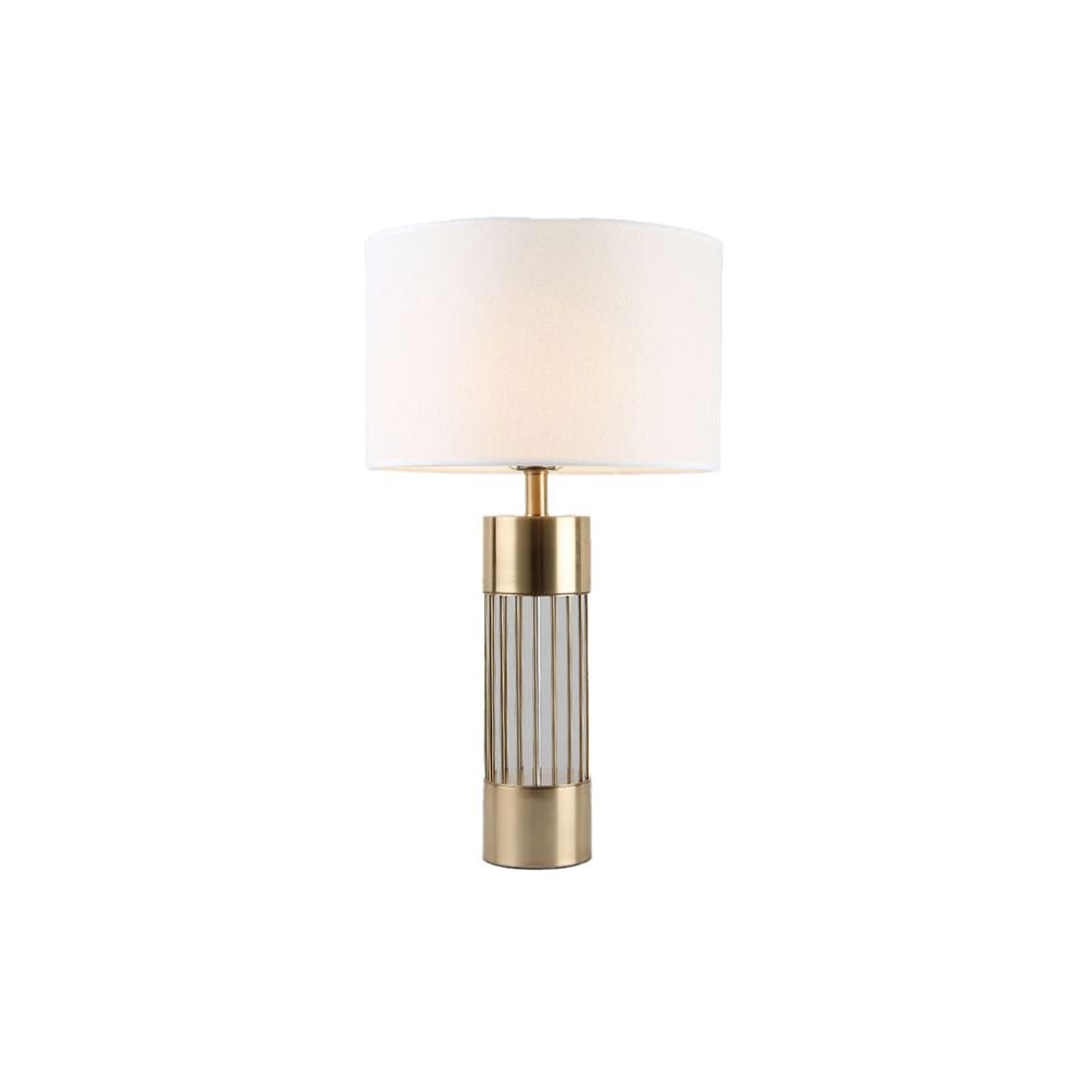 Cordoba Table Lamp BerkeleyDesigns 1