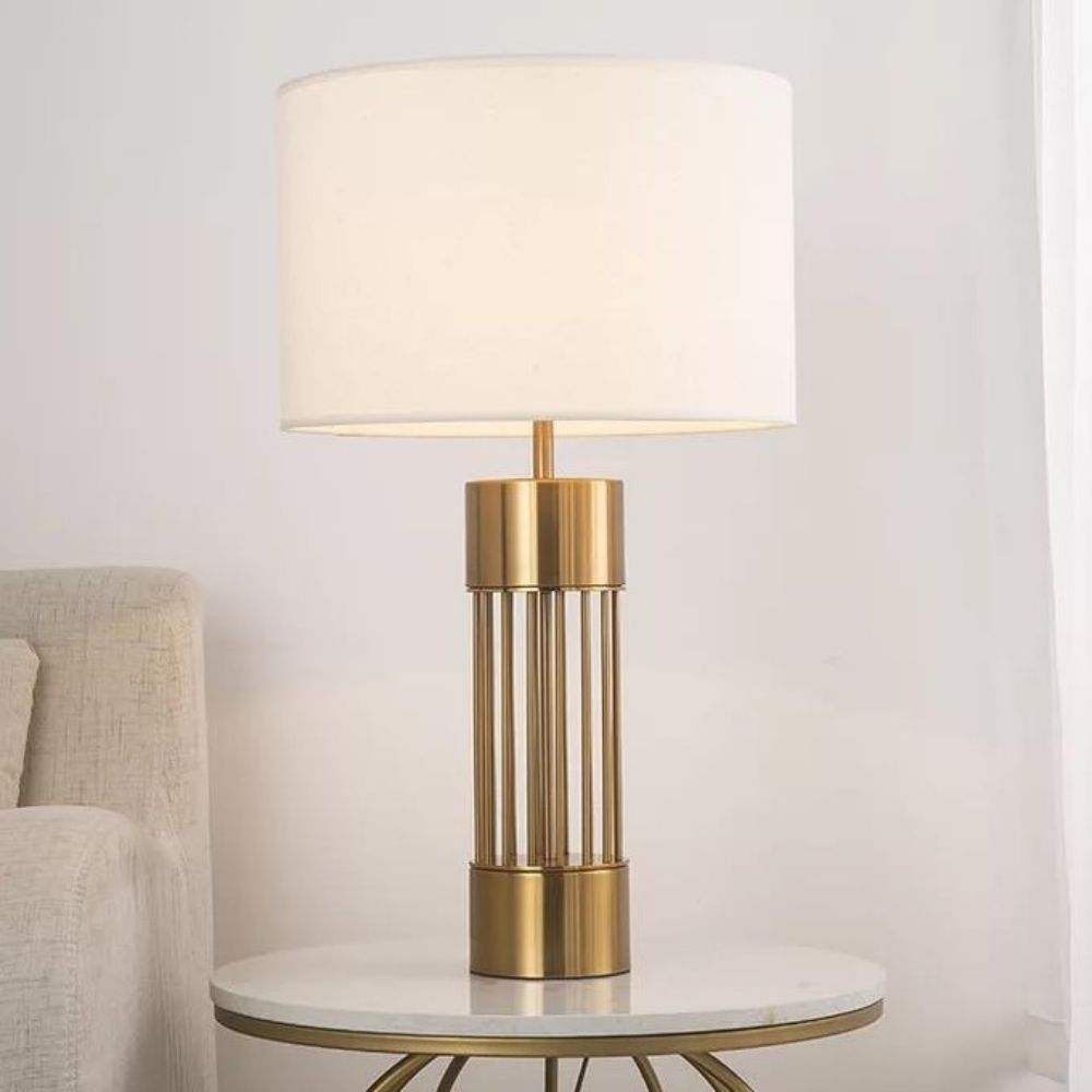 Cordoba Table Lamp BerkeleyDesigns 2