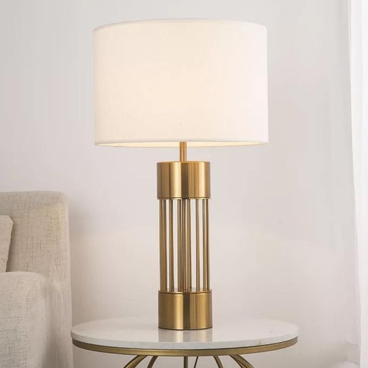 Cordoba Table Lamp BerkeleyDesigns 2