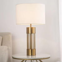 Berkeley Designs Cordoba Table Lamp