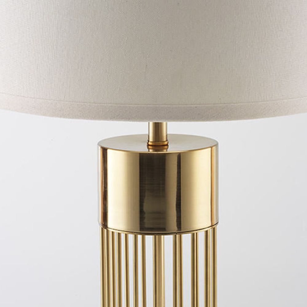 Berkeley Designs Cordoba Table Lamp