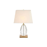 Berkeley Designs Merlo Table Lamp