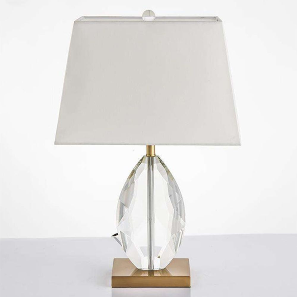 Berkeley Designs Merlo Table Lamp