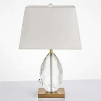 Berkeley Designs Merlo Table Lamp