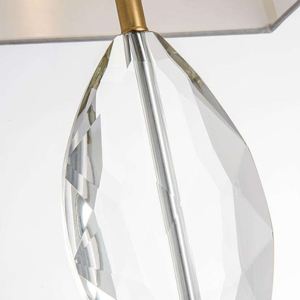 Berkeley Designs Merlo Table Lamp