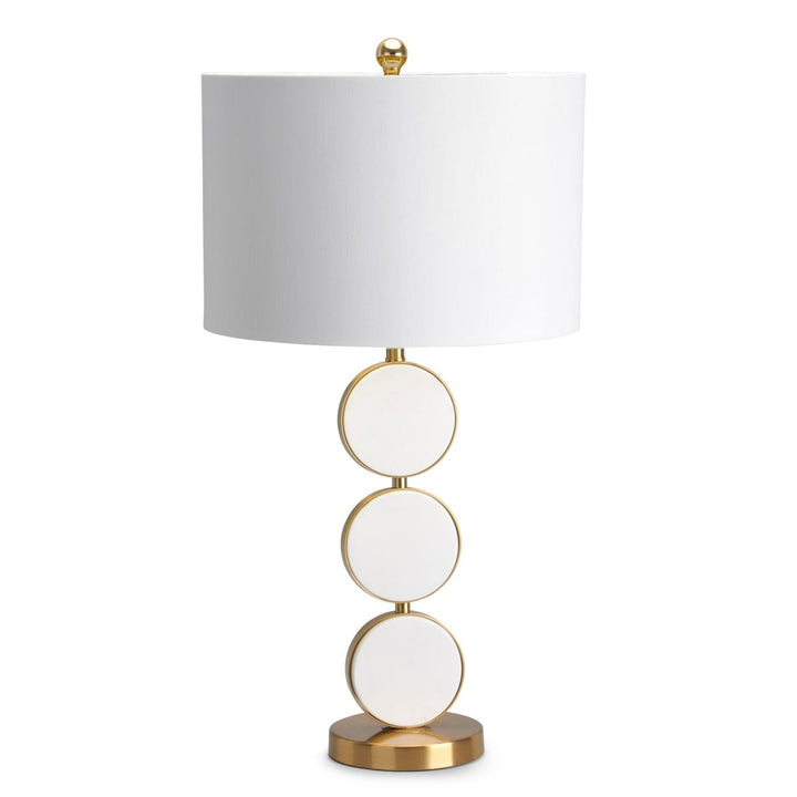 Olinda Table Lamp BerkeleyDesigns 1