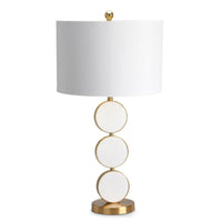 Berkeley Designs Olinda Table Lamp